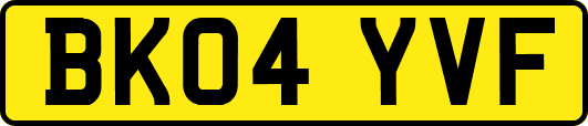 BK04YVF