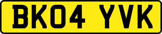 BK04YVK
