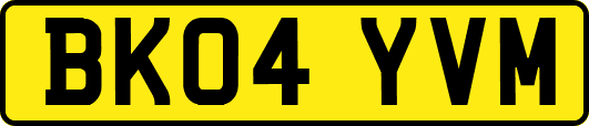 BK04YVM
