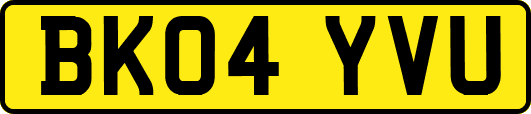 BK04YVU