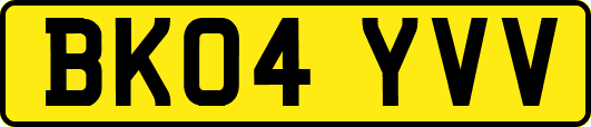 BK04YVV