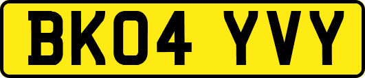 BK04YVY