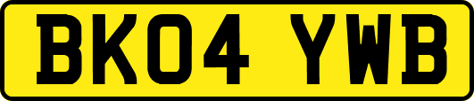 BK04YWB