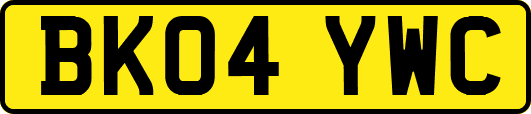 BK04YWC