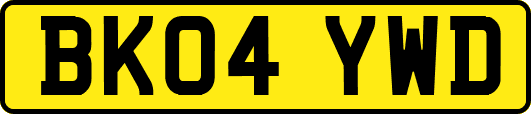 BK04YWD