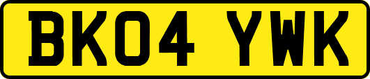 BK04YWK