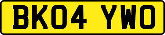 BK04YWO