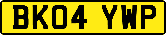 BK04YWP