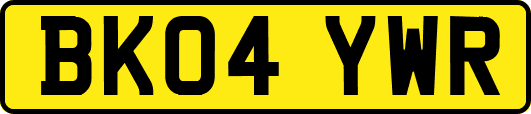 BK04YWR
