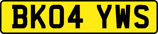 BK04YWS