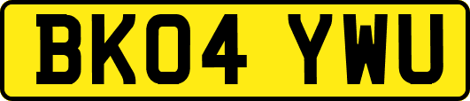 BK04YWU