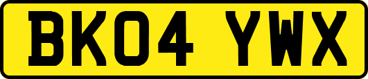 BK04YWX