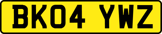 BK04YWZ