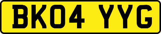BK04YYG