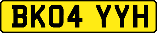 BK04YYH
