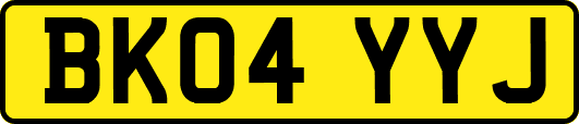 BK04YYJ