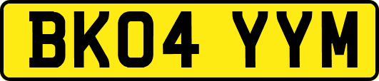 BK04YYM
