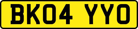 BK04YYO