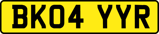 BK04YYR
