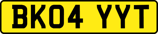BK04YYT
