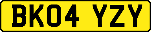 BK04YZY