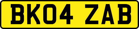 BK04ZAB