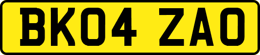 BK04ZAO