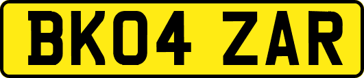 BK04ZAR