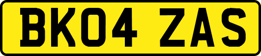 BK04ZAS