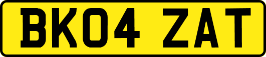 BK04ZAT