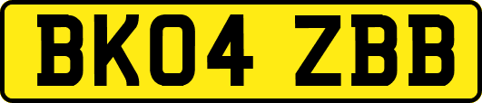 BK04ZBB