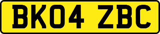 BK04ZBC
