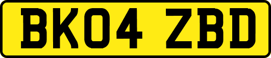 BK04ZBD