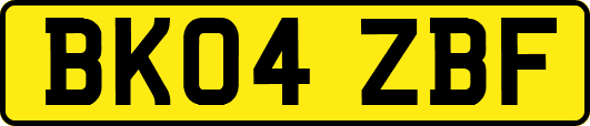 BK04ZBF