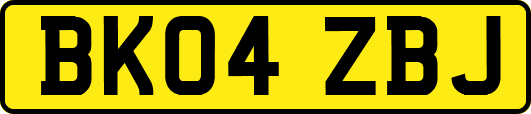 BK04ZBJ