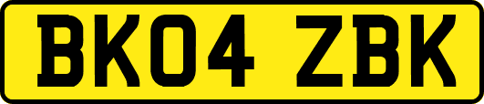 BK04ZBK