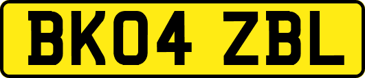 BK04ZBL