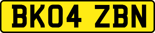 BK04ZBN