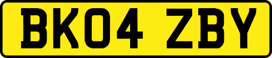 BK04ZBY