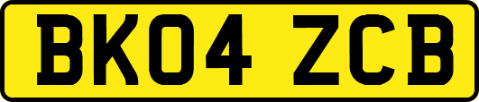 BK04ZCB