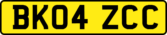 BK04ZCC