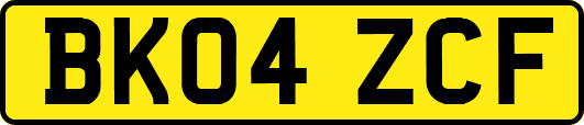 BK04ZCF