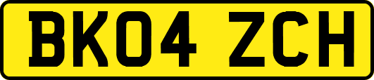 BK04ZCH