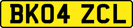 BK04ZCL