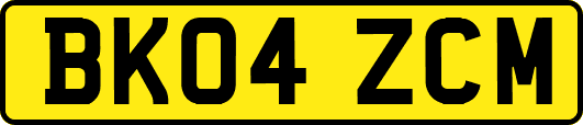 BK04ZCM