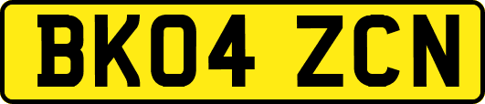 BK04ZCN
