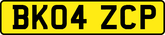 BK04ZCP