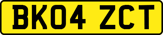 BK04ZCT