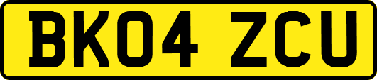 BK04ZCU