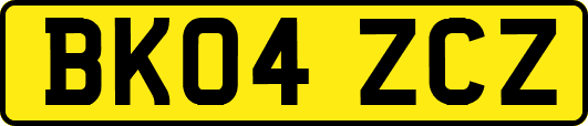 BK04ZCZ